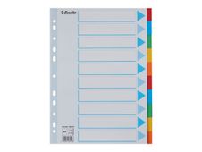 Esselte - intercalaire