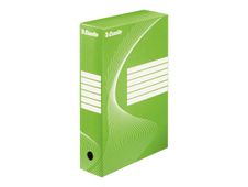 Esselte - boîte de classement