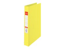 Esselte Colour'Ice - classeur à anneaux personnalisable - A4 - pour 190 feuilles - glacé