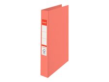 Esselte Colour'Ice - classeur à anneaux personnalisable - A4 - pour 190 feuilles