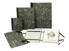 Esselte - classeur à attaches