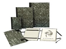 Esselte - classeur à attaches