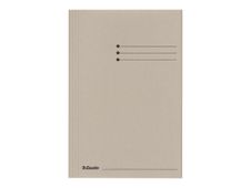 Esselte Manilla - chemise à 3 rabats