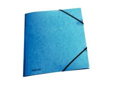 Esselte - chemise à 3 rabats