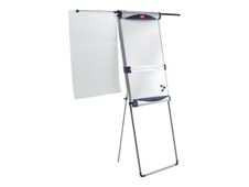 Nobo Piranha chevalet - 700 x 1000 mm