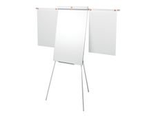 Nobo tableau blanc - blanc