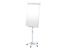 Nobo Impression Pro tableau blanc - 678 x 1056 mm - blanc