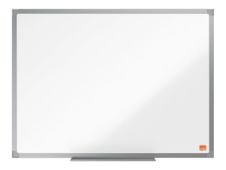 Nobo - Tableau blanc émaillé - 45 x 30 cm 