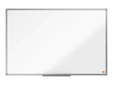 Nobo - Tableau blanc émaillé - 90 x 60 cm 