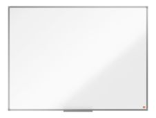 Nobo Essence - Tableau blanc émaillé - 120 x 90 cm 