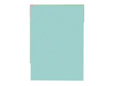 Esselte - chemise - A4 - bleu