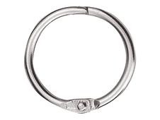 Wonday - 10 anneaux de classeur - diamètre de 30 mm