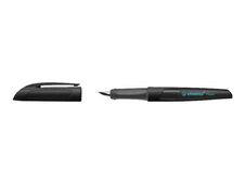 STABILO Flow Active - Stylo plume - noir
