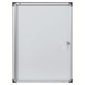 Nobo tableau d'affichage inclus