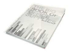 Leitz Premium Maxi - 5 Pochettes perforées à soufflet - A4 - pour 200 feuilles - transparent