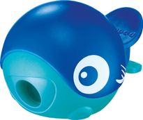 Maped Croc Croc Easy - Taille crayon - 1 trou - motif Coccinelle ou Baleine