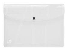 Oxford Hawai - Pochette - pour A4 - disponible dans différentes couleurs