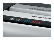 Destructora de papel Rexel Momentum X308