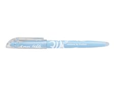 Pilot FriXion Light Natural - Surligneur effaçable - bleu ciel