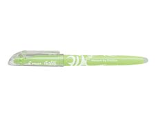 Pilot FriXion Light Natural - Surligneur effaçable - vert clair