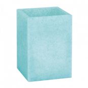 Cubilete silicona glitter colores surtidos