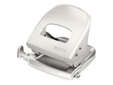 Leitz NeXXt - Perforateur 2 trous - 30 feuilles - blanc