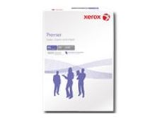 Xerox Premier - Papier blanc - A4 (210 x 297 mm) - 80 g/m² - Ramette de 500 feuilles