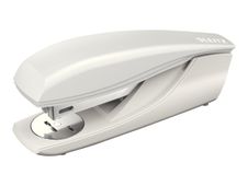 Leitz NeXXt nietmachine - 30 vellen - plastic, metaal - grijs