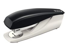 Leitz NeXXt Office nietmachine - 30 vellen - plastic, metaal - zwart