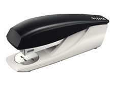 Leitz NeXXt nietmachine - 30 vellen - plastic, metaal - zwart