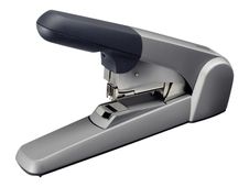 Leitz - Agrafeuse - 60 feuilles - argent - 25/10