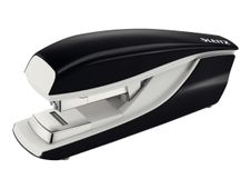 Leitz NeXXt nietmachine - 40 vellen - metaal - zwart