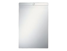 Leitz - Pochette de protection suspendue - A4 - pour 30 feuilles