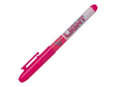 Pilot V Light - Marcador - rosa - 3.3 mm