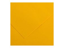 Canson Iris Vivaldi - Papier - 500 x 650 mm - renoncule - 185 g/m²