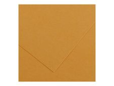 Canson Iris Vivaldi - Papier - 500 x 650 mm - cuir - 185 g/m²