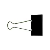 Caja 12 pinzas abatible pinzatip 32mm