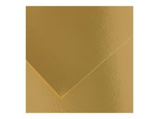 Canson Iris Vivaldi - Papier - A3 - or - 280 g/m²