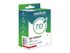 Switch RE - 13.5 ml - XL - color (cian, magenta, amarillo) - compatible - caja para colgar - refabricado - cartucho de tinta (alternativa para: Canon 8288B001) - para Canon PIXMA TR4551, TR4650, TR4651, TS3350, TS3351, TS3352, TS3355, TS3450, TS3451, TS3