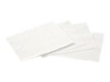 Faibo - Papel de limpieza de encerado - 5 hojas