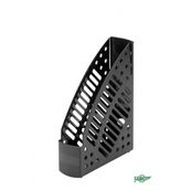 Revistero plastico negro