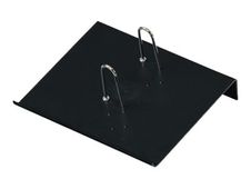 FAIBO - Soporte de lapicero - plástico - negro