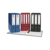 Modulo 2 archivadores pal65 grafcolor azul