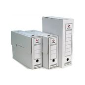 Archivo definitivo carton folio