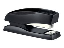 Petrus 435 Golf - Grapadora - 30 hojas / 3 mm - 24/6, 22/6, 26/6 - plástico, metal - negro