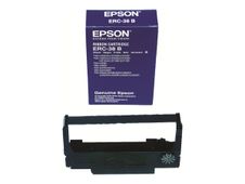 Epson 38B - 1 - negro - cinta de impresión