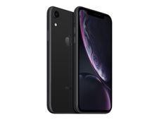 Apple iPhone XR - Smartphone reconditionné grade B (Bon état) - 4G - 64 Go - noir