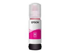 Epson EcoTank 101 - magenta - réservoir d'encre original