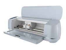Cricut Maker 3 - Machine de coupe électronique