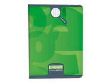 Calligraphe 8000 - Cahier d'écriture 2,5 mm - grands carreaux (Seyes)